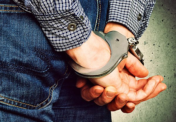 נעצרו. צילום אילוסטרציה: BigStock