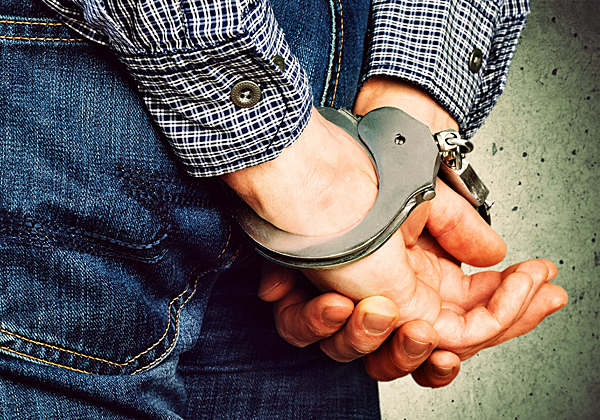 נעצרו. צילום אילוסטרציה: BigStock
