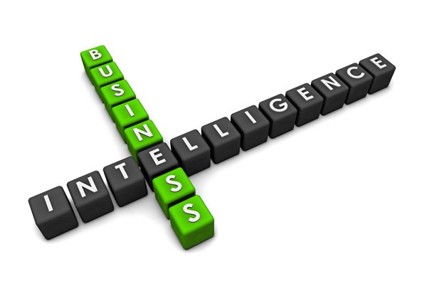 שוק ה-BI בצמיחה. אילוסטרציה: BigStock