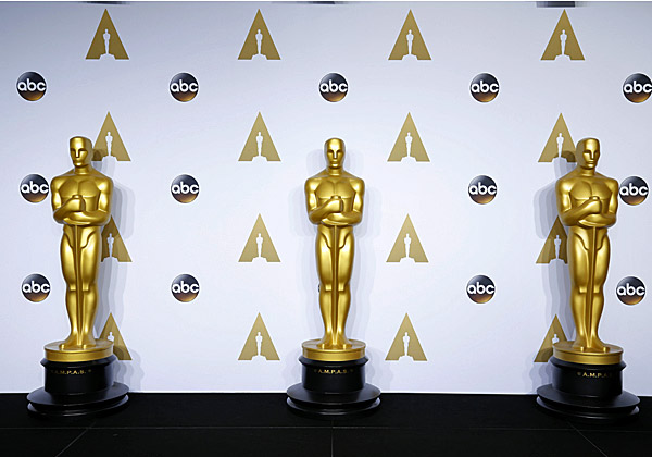 איזו חברה תזכה ב-"אוסקר" על התחזית לאוסקר? צילום: BigStock