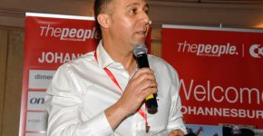 יורם אלול, מנהל אזורי של BMC בישראל. צילום: פלי הנמר