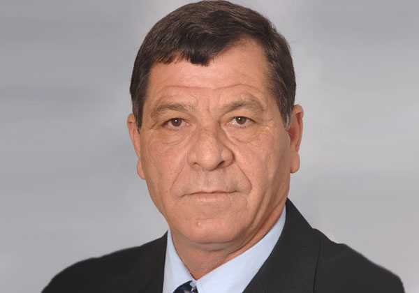 חיים סלע, סמנכ"ל חטיבת BPO בטלדור. צילום: יח"צ