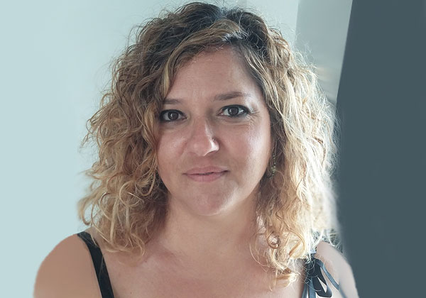 ענבר גת-שחם, מנהלת שותפה, Improve-IT. צילום: יח"צ