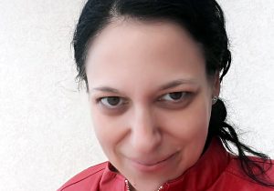 קרן גביש, יועצת תקשורת במשרד אופיר שפיגל תקשורת וקשרי ממשל