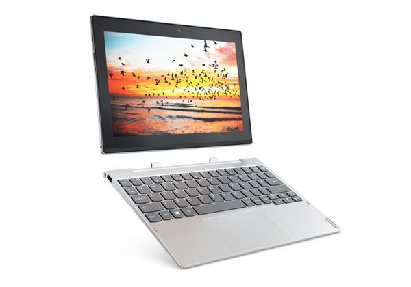 Miix 320 של לנובו. צילום: יח"צ