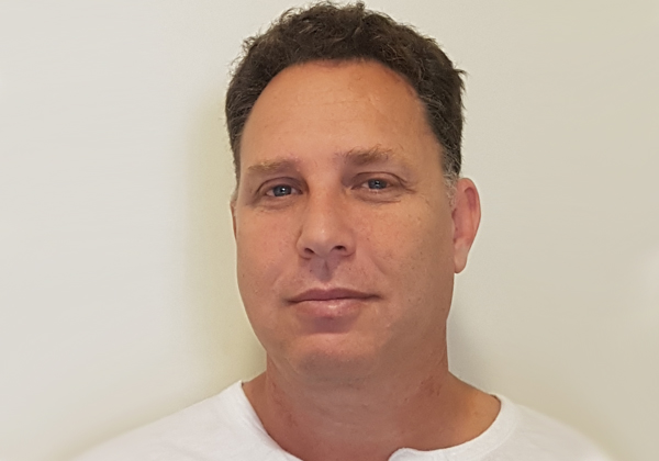 אורן שמולביץ', מנכ"ל סינקופה. צילום: יח"צ