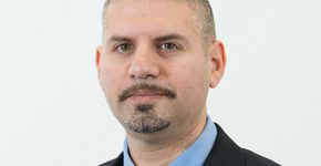 רון לביא, מנכ"ל ח.י. רכיבים. צילום: יח"צ