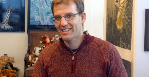 בא לבקר במאורת הנמר: אורי רשף, ראש המחלקה לחקר נתונים בקליקטייל