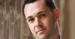 יורי ימפולסקי, מנהל הטכנולוגיות הראשי ב-Okta ישראל