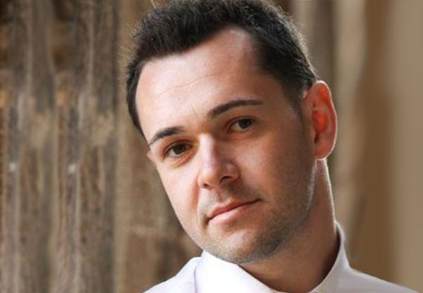 יורי ימפולסקי, מנהל הטכנולוגיות הראשי ב-Okta ישראל