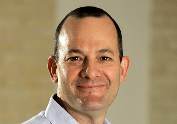 אדר שומרון, המנכ"ל והבעלים של BIyond. צילום: יח"צ