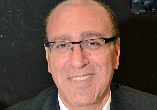 אלי לנקרי, ראש עיריית אילת. צילום: דוברות העירייה