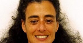 צאלה בן חורין, מנהלת מכירות ב-IdeoDigital. צילום: יח"צ