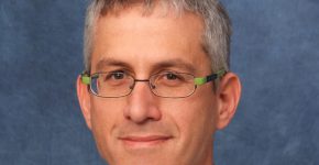 אילן טבת, סמנכ״ל השיווק והפיתוח העסקי של רד. צילום: יח"צ