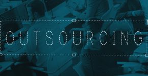 לעלות לשלב הבא. מיקור-חוץ. אילוסטרציה: Rawpixel.com/BigStock