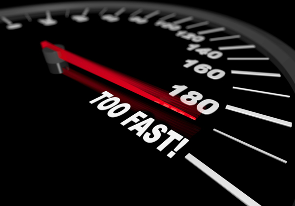 אז איפה איפה הם, פורעי החוק ההם? אילוסטרציה: iqoncept/BigStock