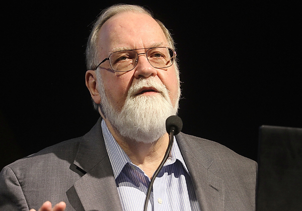 טרי פרייזנברג, מנהל גלובלי, אינפוקום. צילום: ניב קנטור