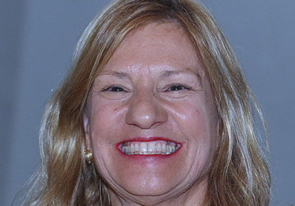 ד"ר רונית אשכנזי, סמנכ"לית לפדגוגיה ברשת עמל. צילום: ניב קנטור