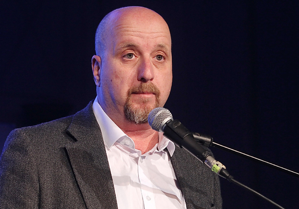 אברמי טורם, נציב שיוויון זכויות לאנשים עם מוגבלות, משרד המשפטים. צילום: ניב קנטור