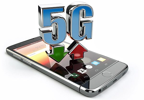 מחכים ל-5G? אילוסטרציה: BigStock