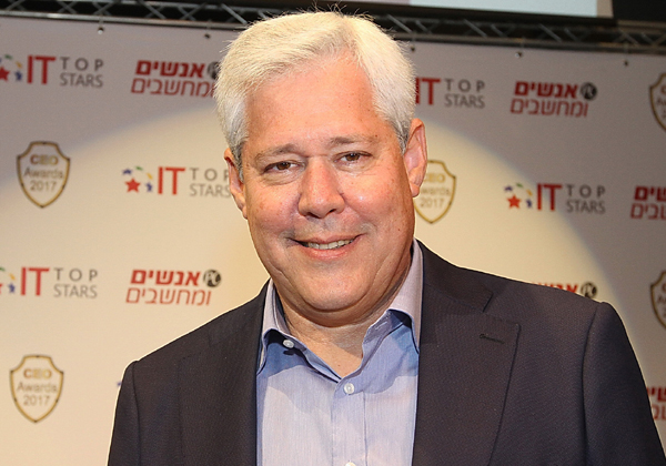 דורון ספיר, המנכ''ל הנכנס של מגדל. צילום: ניב קנטור