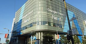 Google Cloud Next 2017 - כנס ענק עם נוכחות שיא