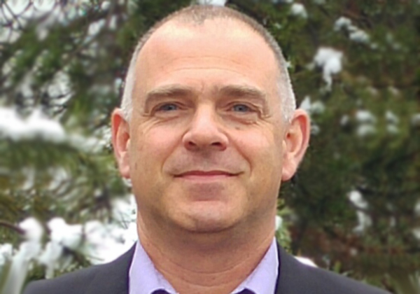 גיא בהירי, אחראי על החדשנות הטכנולוגית בגוף האינטגרציה והשירות של HPE. צילום: יח"צ