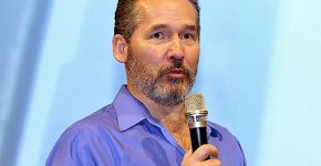 טים קלי, מייסד ויועץ ב-True purpose. צילום: ניב קנטור