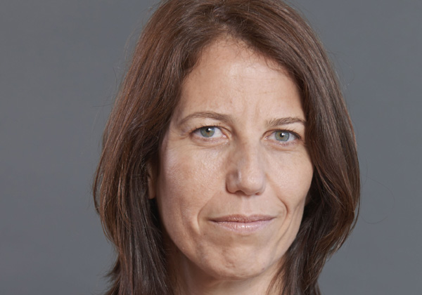 אפרת נקיבלי, סמנכ"לית השיווק של פריוריטי. צילום: יח"צ