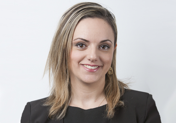 נתנאלה עמיר, מנהלת תחום SMB ב-BICS. צילום: יח"צ