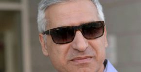 עופר עוז, מנכ"ל Triple T. צילום: יח"צ