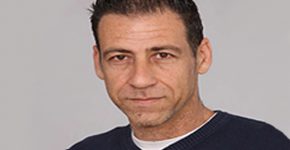 עופר שמואלי, סמנכ"ל מוצרים ב-EntryPoint. צילום: יח"צ