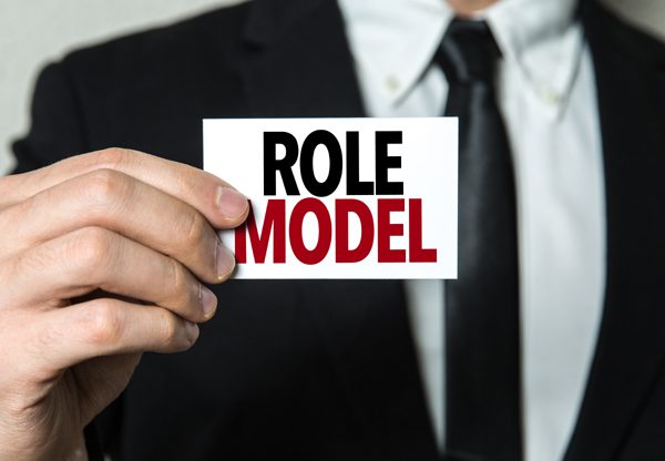 מודלים לחיקוי. אילוסטרציה: Gustavo Frazao/BigStock