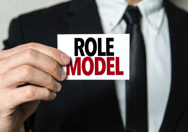 מודלים לחיקוי. אילוסטרציה: Gustavo Frazao/BigStock