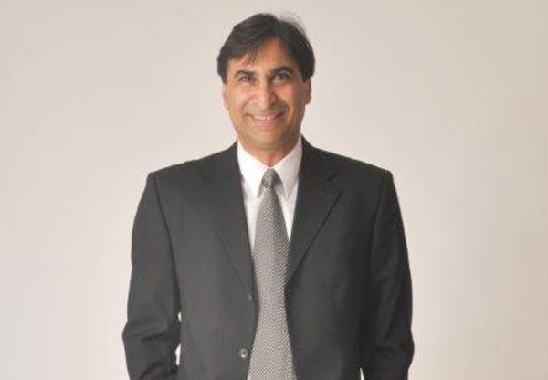 רונן טבריה, סמנכ"ל המכירות ב-ServiceWise. צילום: יח"צ