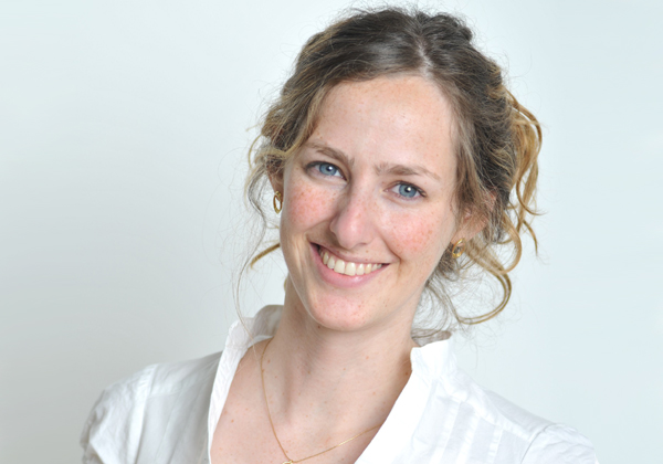 רוני פיבלוביץ, המייסדת של Future. צילום: יח"צ