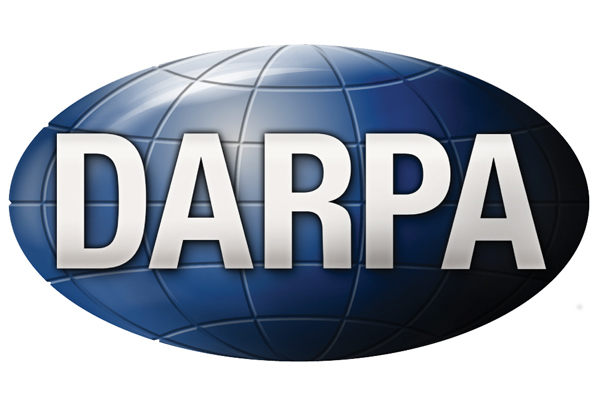 להביט משטרים רודניים. DARPA