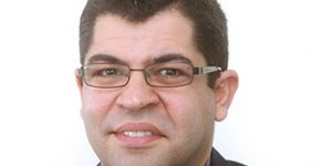 רן כהן, מנהל המוצר של Daon ב-NessPRO, קבוצת מוצרי התוכנה של נס