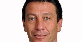 רונן הלדמן, סמנכ"ל השיווק של אינפיניטי אוגמנטד ריאליטי. צילום: יח"צ