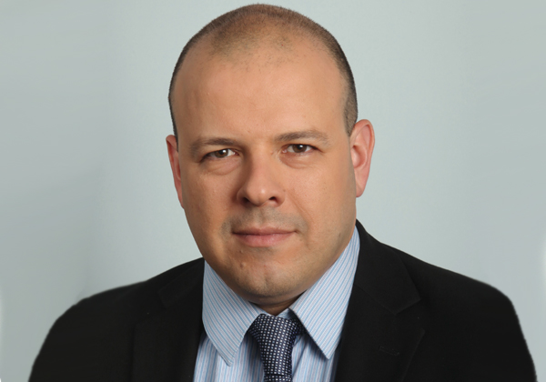 אמיר פורקוש, סמנכ"ל טכנולוגיות בבינת תקשורת מחשבים. צילום: יח"צ