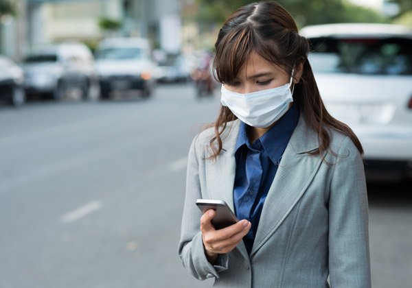 לתשומת לבנו, בפעם הבאה שאנחנו קונים סמארטפון חדש. צילום אילוסטרציה: BigStock