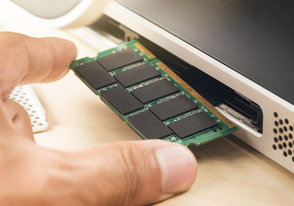 התקן החדש של זיכרונות ה-RAM - בטווח הנראה לעין. צילום אילוסטרציה: BigStock