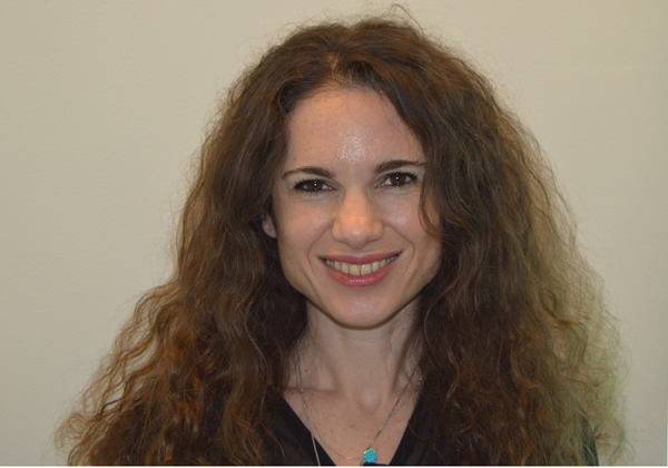 כוכבית אלמגור, מנהלת מחלקת איכות בפאלו אלטו ישראל. צילום: יח"צ