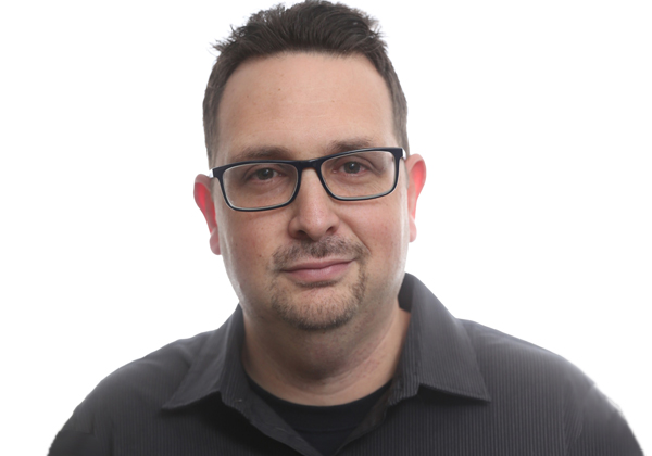 ארז רחמיל, סמנכ"ל IT וטכנולוגיות בפלייטיקה