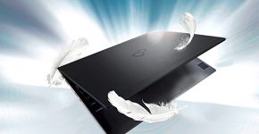 ה-Lifebook U937 של פוג'יטסו. צילום: יח"צ