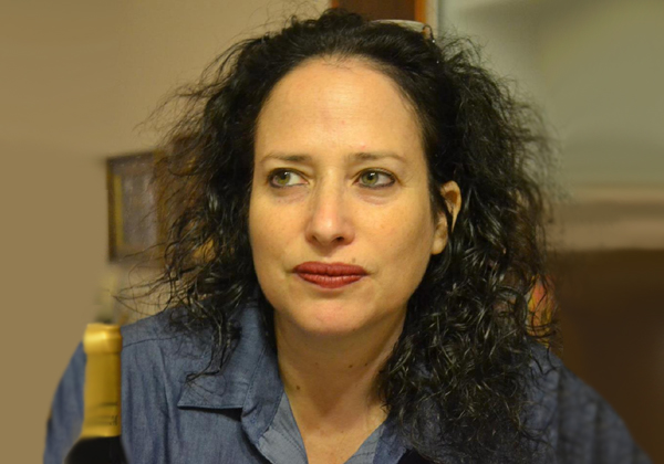 גלית כספי-כהן, סמנכ"לית קרן אייסף לחינוך. צילום: יח"צ