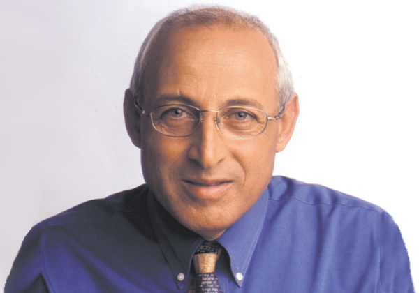 מוטי ששון, ראש עיריית חולון. צילום: יח"צ