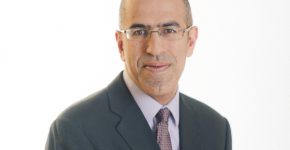 שי דיל, שותף במשרד נשיץ ברנדס אמיר. צילום: יח"צ