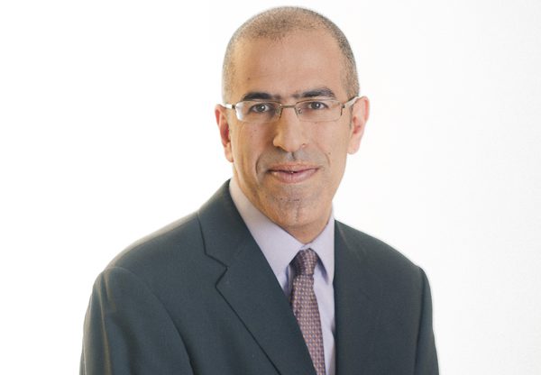 שי דיל, שותף במשרד נשיץ ברנדס אמיר. צילום: יח"צ