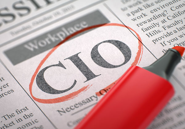 האם ה-CIO (מנהל התשתיות, לא המנמ"ר) יהיה CTO? צילום: tashatuvango/BigStock
